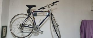 Bicicleta de carretera Vitus 797 clásica