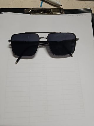 Gafas de Sol Louis Vuitton Negras