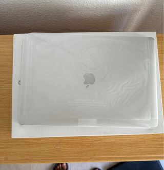 MacBook Pro 15’’ 2018 2019 i7 16RAM 500 SSD touch