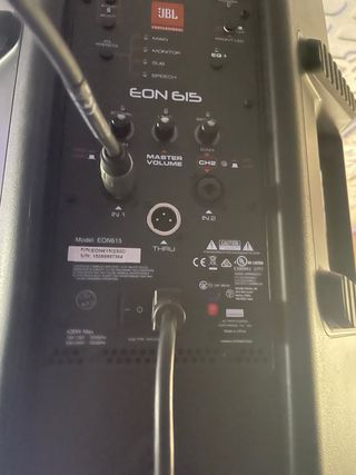 Cockpit simulación y música dj todos los palos