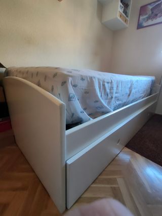 Dormitorio juvenil