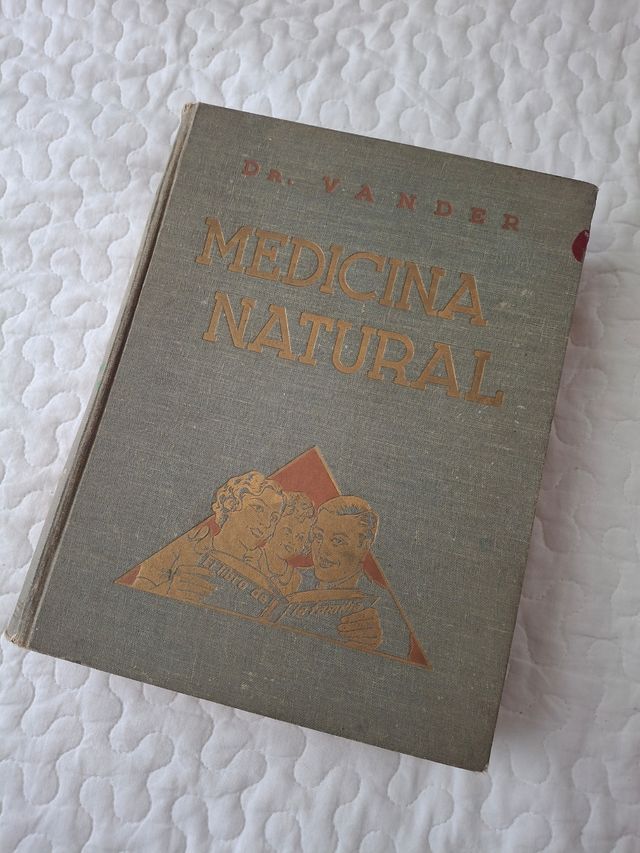 Medicina Natural