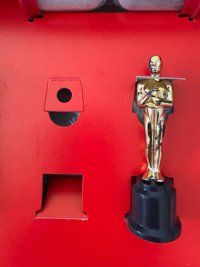 Juego de mesa De Cine Cefa Toys