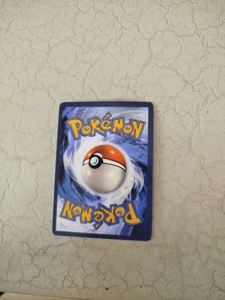 Carta Pokémon Mega Charizard EX