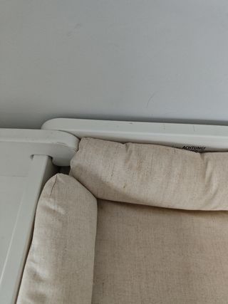 Cómoda cambiador Stokke