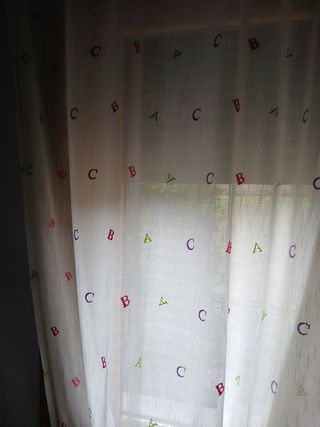Habitacion infantil