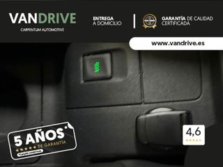 Renault Kangoo Maxi 2p Blue dCi 70 kW (95CV)