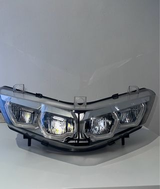 Faro LED BMW C400GT