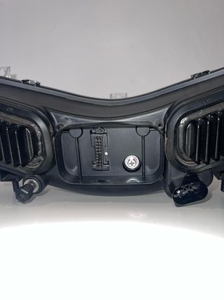 Faro LED BMW C400GT