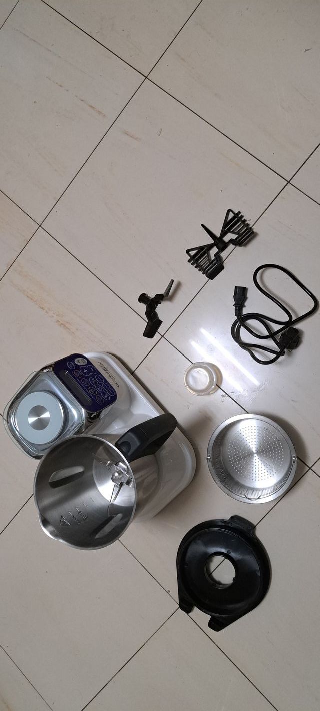 Robot de cocina Cocichef Premium Mix