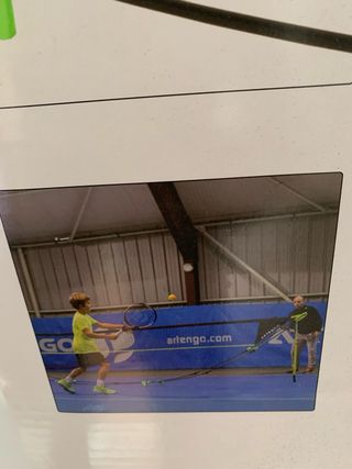 Red de Tenis Artengo 5m