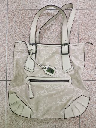 Bolso Tous beige