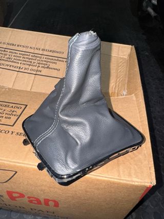 Fuelle Palanca Cambios Seat Ibiza 6P1