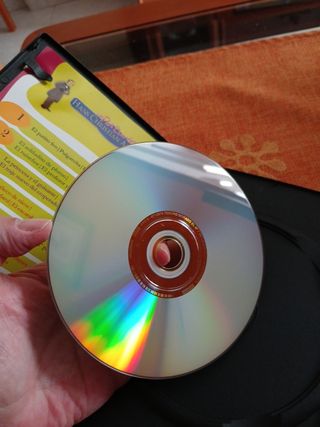 DVD Cuentos Hans Christian Andersen