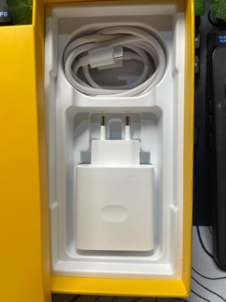 Realme 12 Pro Plus 5G 256GB Negro/Verde