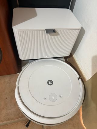 iRobot Roomba Combo Essential