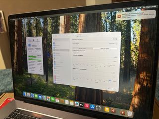 MacBook Pro 16 2019 Grigio Argento