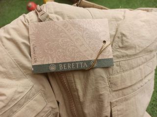 Chaleco Beretta GUN25 Talla XL