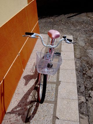 Bicicleta Monty 20" infantil 