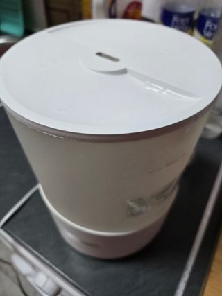 Humidificador Homasy Blanco