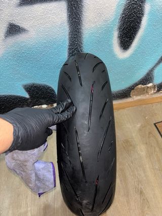 Ruedas SM Husqvarna