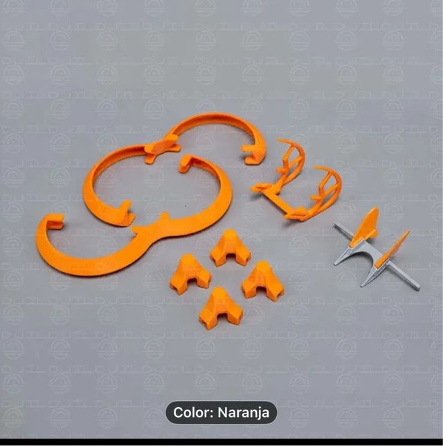 Estuche DJI NEO   Y FPV .