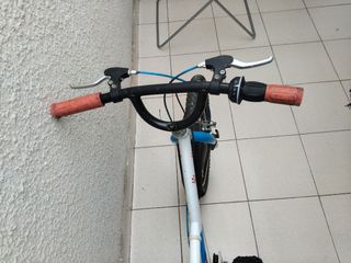 Bicicletta per bambini da 20 pollici