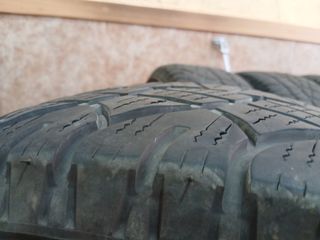 Neumáticos Michelin Latitude Cross 235/60 R18