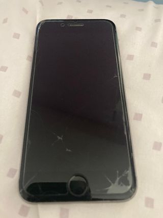 Confezione da 2 telefoni Apple color argento