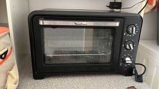 Horno pequeño Moulinex