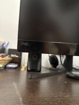 Monitor Philips 27 Negro