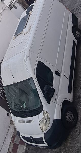 Citroen Jumper 2008