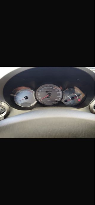 Hyundai Coupe 2000