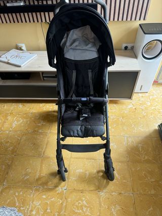 Silla de paseo Chicco Liteway