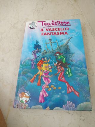 Il vascello fantasma