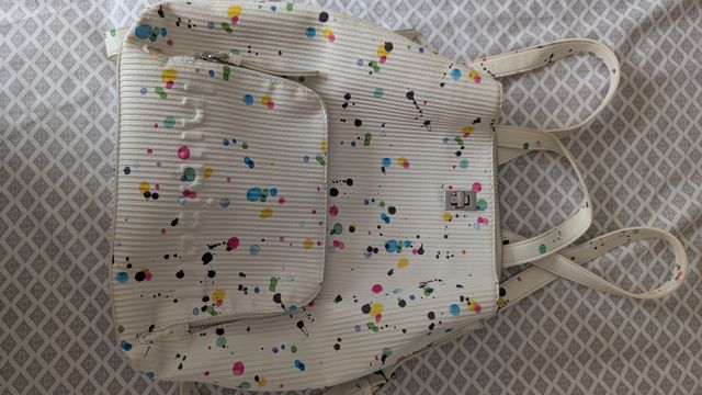 Mochila Desigual Multicolor