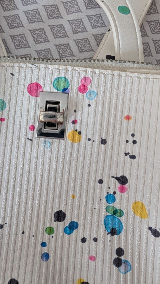 Mochila Desigual Multicolor