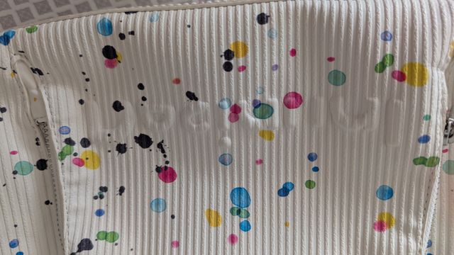 Mochila Desigual Multicolor