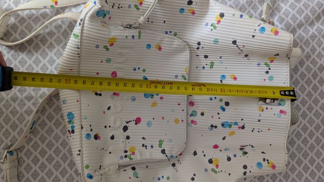 Mochila Desigual Multicolor