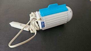 Calienta biberones para coche Chicco