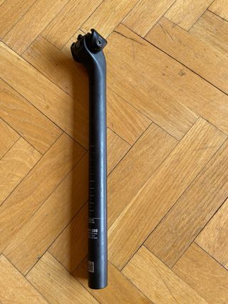 Tija Orbea SPX10S Carbono