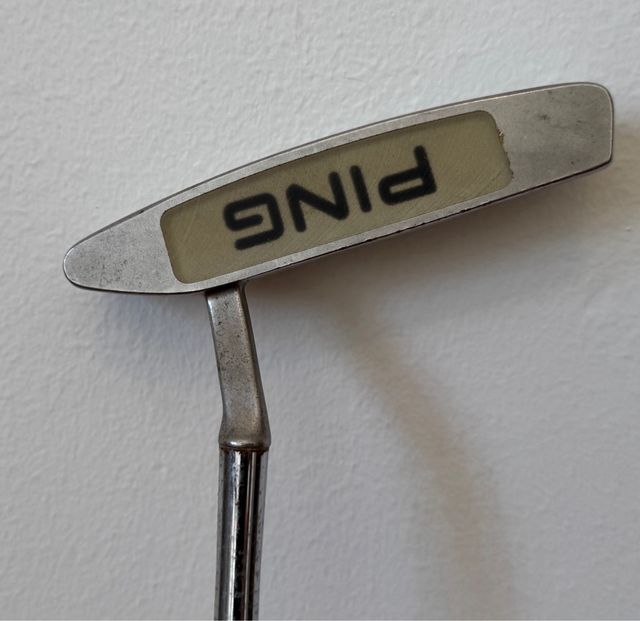 Putter PING Karsten Pal 2i