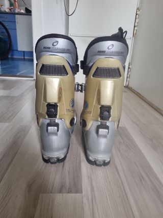 Botas Esquí Dynafit TLT 700 Talla 42