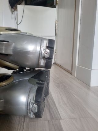 Botas Esquí Dynafit TLT 700 Talla 42