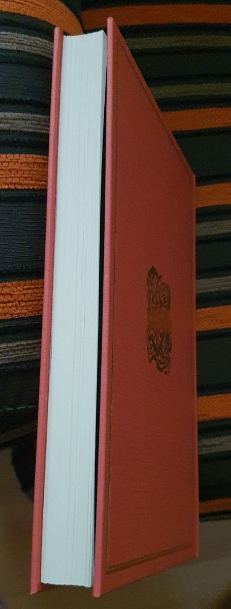 El Sabueso de los Baskerville envío por InPost