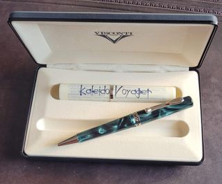 Bolígrafo Visconti Firenze