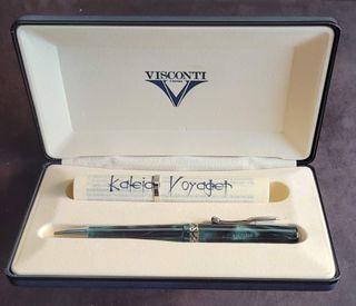 Bolígrafo Visconti Firenze