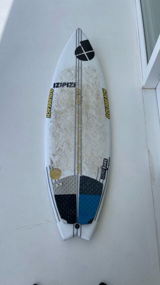 Tabla de surf 5.8