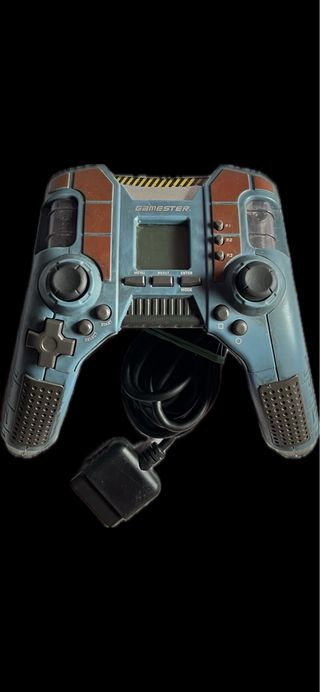 Mando Radica Gamester FPS Master 