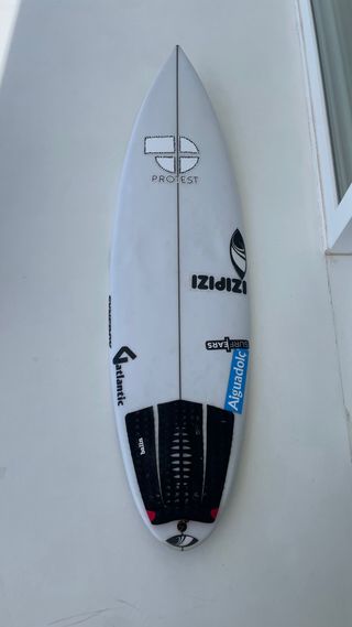 Tabla de surf Sharpeye SYNERGY